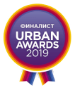Urban Awards<br>2019